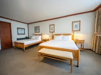 Abba Presidente Suites Puerto Montt Hotels in 