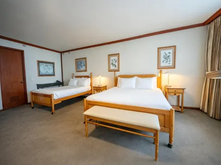 Abba Presidente Suites Puerto Montt