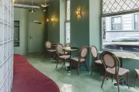 The Mila Brussels - 2-Star