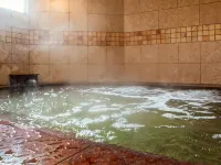 Hotel Sun Plaza Sakai - Hot Tub