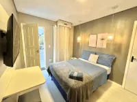 Hotel Residencial Manaus - Dom Pedro