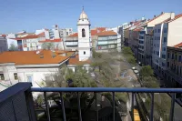 Lisbon Home Host