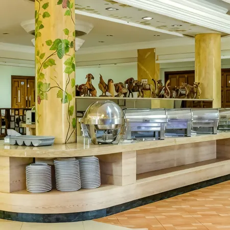 Wira Carita Hotel