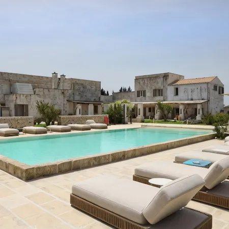 Masseria Borgo Sentinella