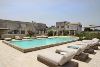 Masseria Borgo Sentinella - Pools