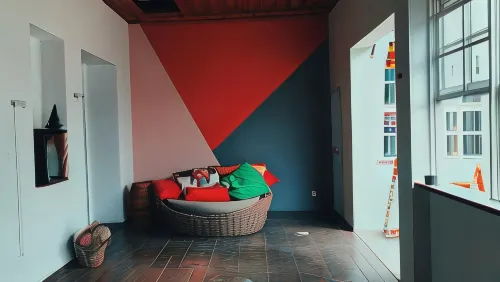 Palma Hostel - 2-Star