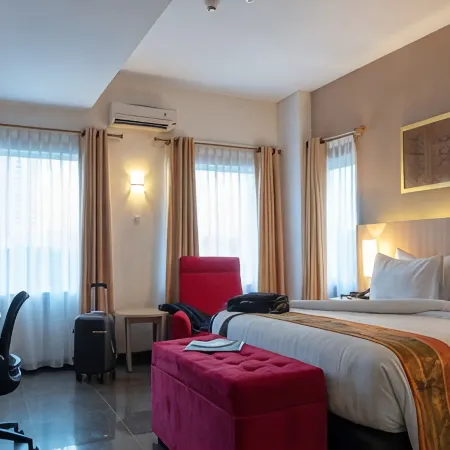 Grand Inna Medan