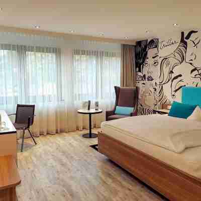 Hotel am Triller - Hotel & Serviced Apartments Rooms