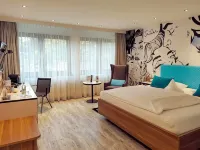 Hotel am Triller - Hotel & Serviced Apartments - parking