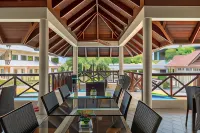 Hotel Silvestre Các khách sạn ở 