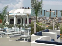 Marinagri Greenblu Hotel - 5 звезд