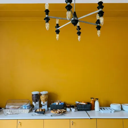 Dimora Lupo_LifeStyle B&B