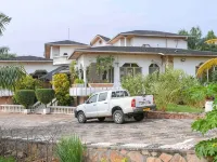 Kiriri Residence Hotel Hotels in Rohero