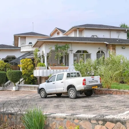 Kiriri Residence Hotel