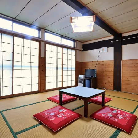 Hanasaku Onsen Yoshiyaso