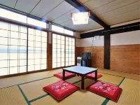 Hanasaku Onsen Yoshiyaso
