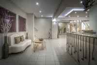 Park Hotel & Spa-Adults Only - Spa