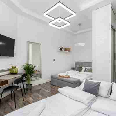 Malila Apartments Starowiślna 28 Rooms