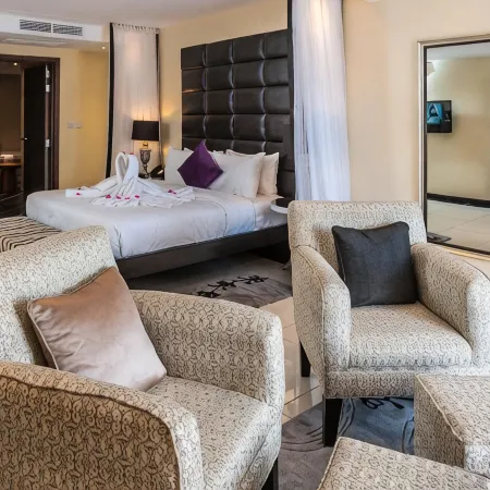 Acacia Premier Hotel