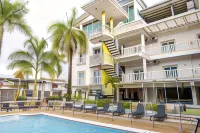 Hotel Manantial Melgar - Pools