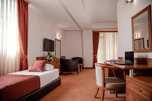 Hotel Drim
