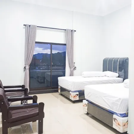 Blessing House Parapat
