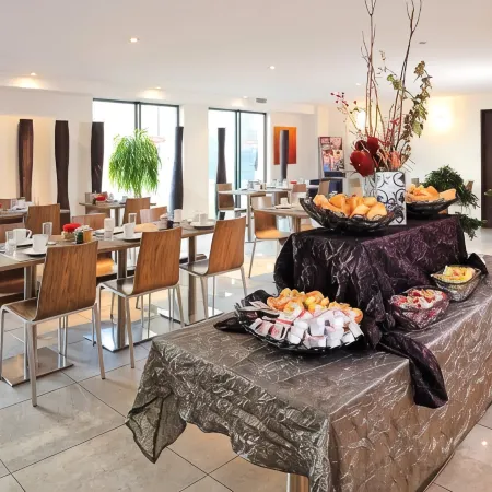 Residhome Metz Lorraine