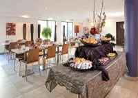 Appart Hôtel - Residhome Metz Lorraine - petit déjeuner