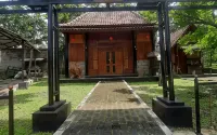 de'Rumah Rindu Alam