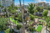 Waterfront Retreat~Central Location~Walk to the Beach~Beach Gear Provided - 3-Star