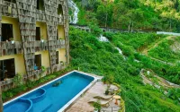 Arista Homestay - Infinity Pools