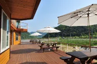 Mungyeong Apple House Pension - 民泊