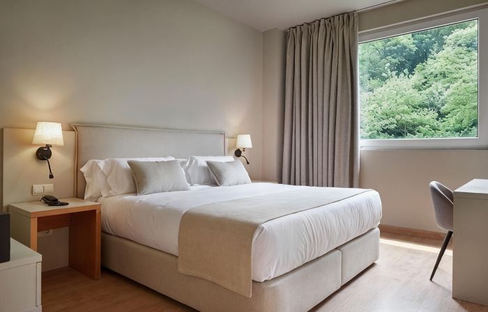 Hotel Sukha