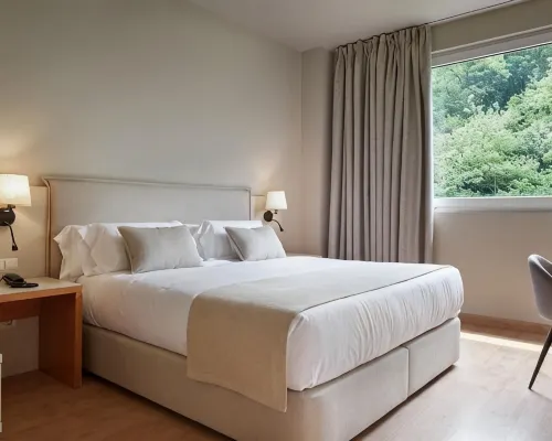 Hotel Sukha Hotels in Debagoiena