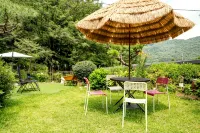 Jincheon Gondalbi Pension - Homestays