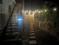 Sunset Villas "Good Morning" Tiny Home Container - Homestays