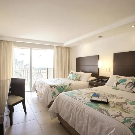 Hotel Capilla del Mar Отели рядом с достопримечательностью «Бокагранде»