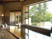 Hotel Wellness Notoji - Suối nước nóng