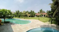 Coastal Grand Navallur - spa