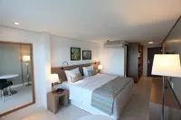 Crocobeach Hotel - balcony