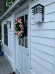 COZY,Newly renovated,West Shores ,short walk to Nasons Beach 🏖🏠 - 3-Star