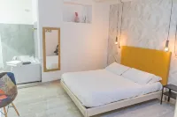 西班牙台階酒店 - 按摩浴池