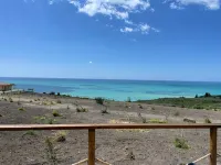 Tendu' Punta Bianca Glamping Camp - Scenic