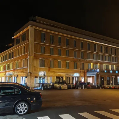 Museum Guest House Hotels near Museo Archeologico Nazionale di Civitavecchia