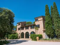 Le Cappuccinelle Suites&Spa Hotels near Umbria "San Francesco d'Assisi" International Airport