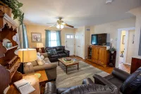 Amish Stay Vacation Home - Bird in Hand, Lancaster PA - Homestays