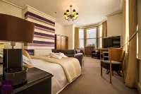 Rowntree Lodge
