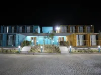 Oxygen Village - parking