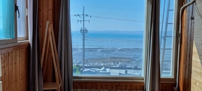 Seosan Bed & Breakfast Pension Hotels in Seosan