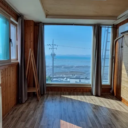 Seosan Bed & Breakfast Pension